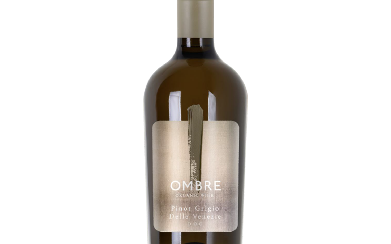 BOTTER OMBRE - WHITE WINE - PINOT GRIGIO