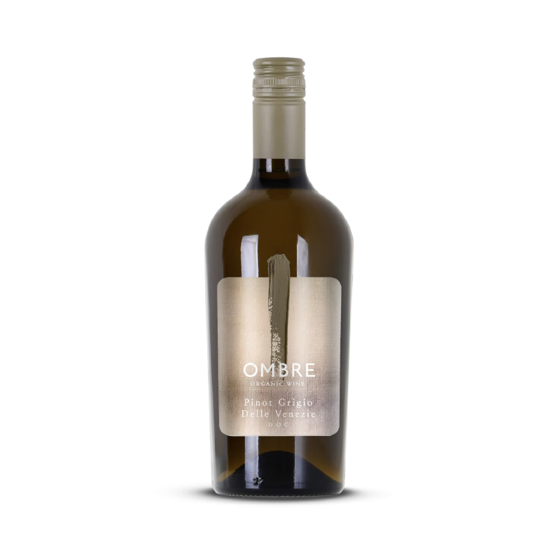 BOTTER OMBRE - WHITE WINE - PINOT GRIGIO