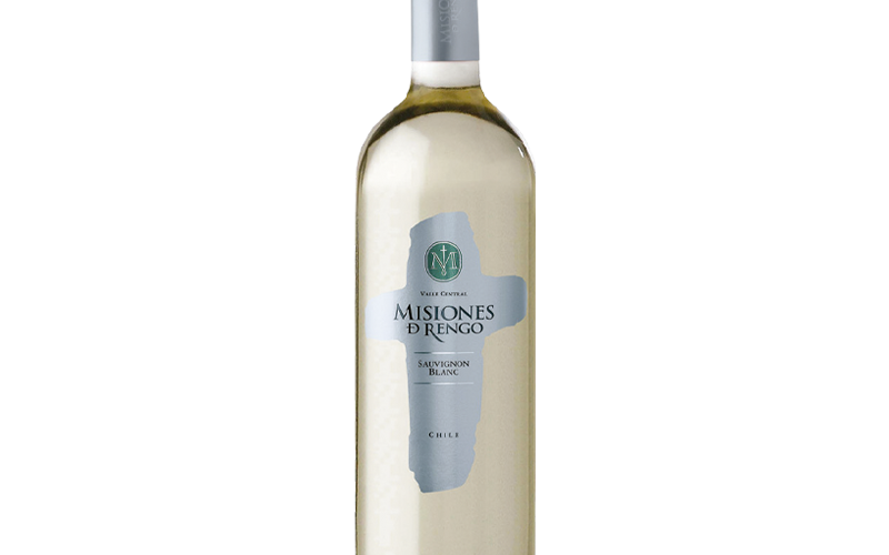 MISIONES DE RENGO - WHITE WINE - SAUVIGNON BLANC