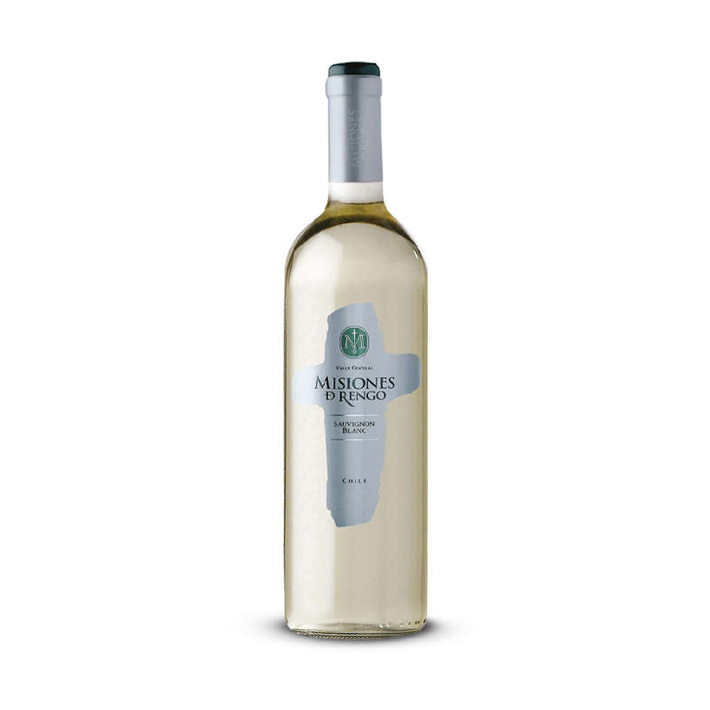 MISIONES DE RENGO - WHITE WINE - SAUVIGNON BLANC