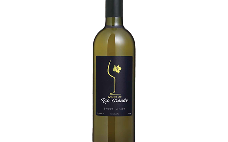 QUINTA DO RIO GRANDE - SWEET WHITE