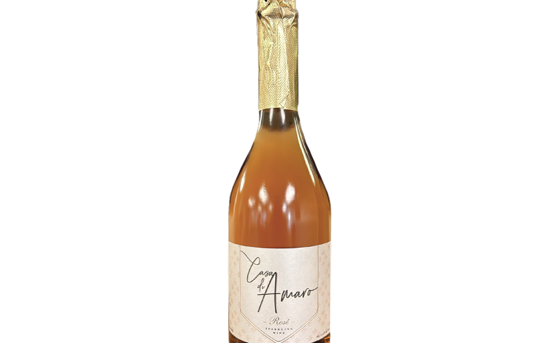 CASA DI AMARO - ROSE WINE - ROSE