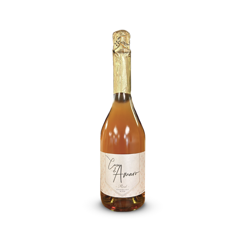 CASA DI AMARO - ROSE WINE - ROSE