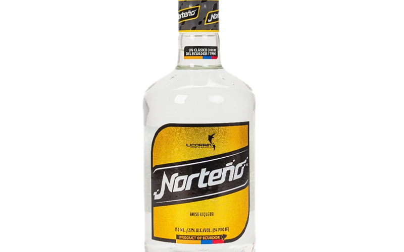 LICORAM - NORTENO 750 ML