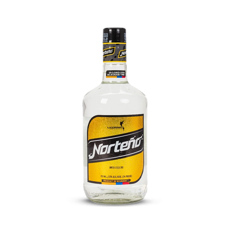 LICORAM - NORTENO 750 ML