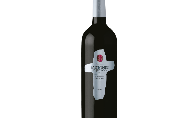 MISIONES DE RENGO - RED WINE - CABERNET SAUVIGNON