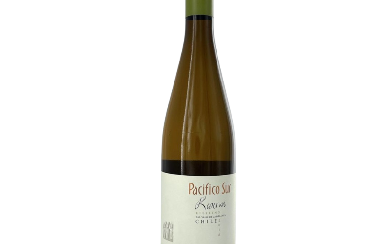 PACIFICO SUR, RIESLING RESERVA