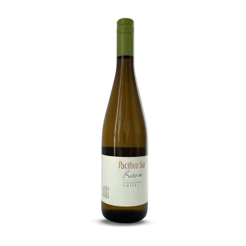 PACIFICO SUR, RIESLING RESERVA