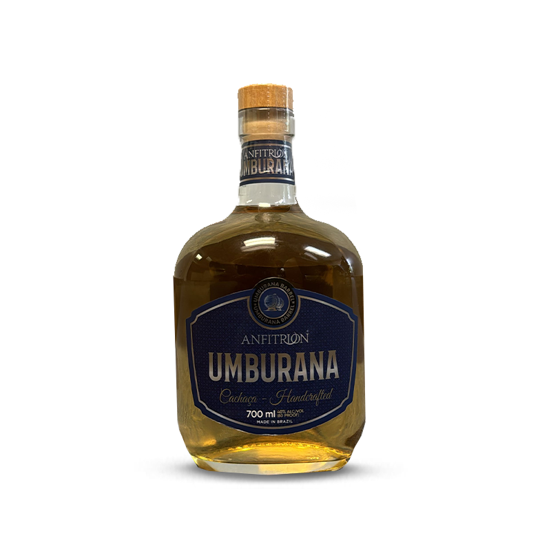 LGT - IBITURUNA - CACHAÇA - ANFITRION UMBURANA