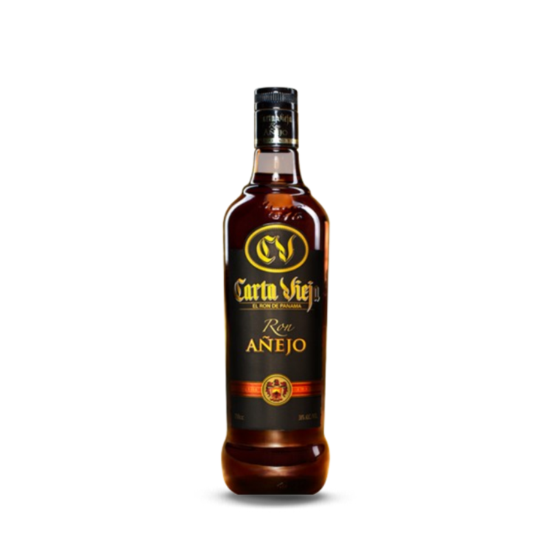 CARTA VIEJA ANEJO
