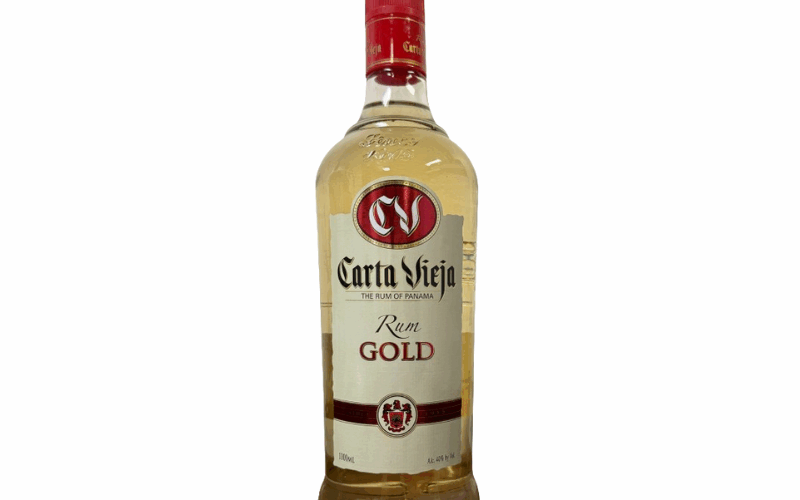 CARTA VIEJA GOLD