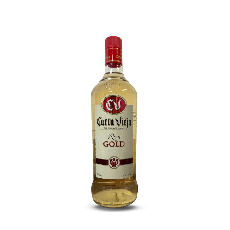 CARTA VIEJA GOLD
