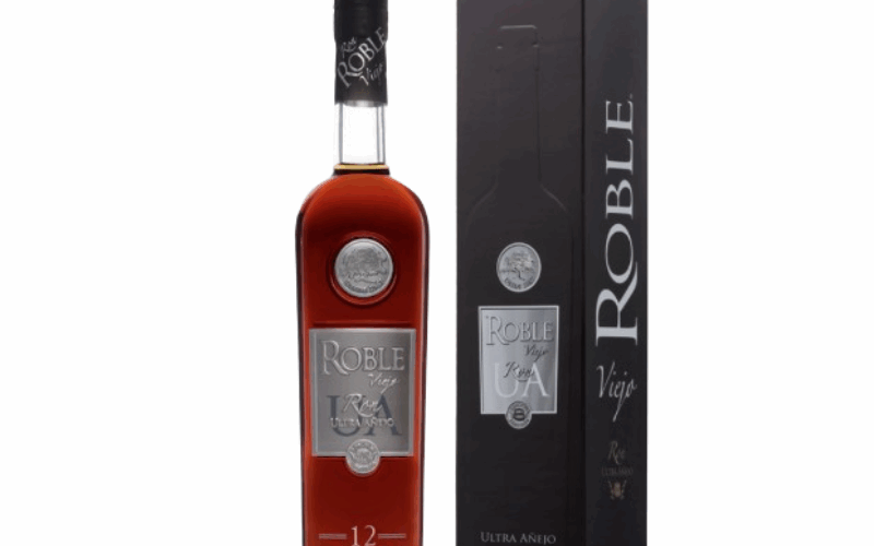 ROBLE VIEJA ULTRA ANEJO