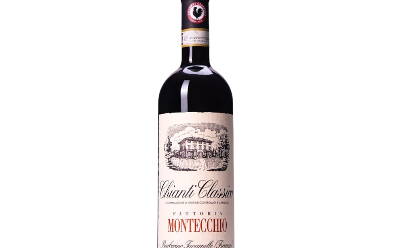 MONTECCHIO - CHIANTI CLASSICO DOCG