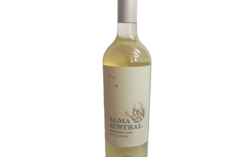 Alma Austral Chardonnay