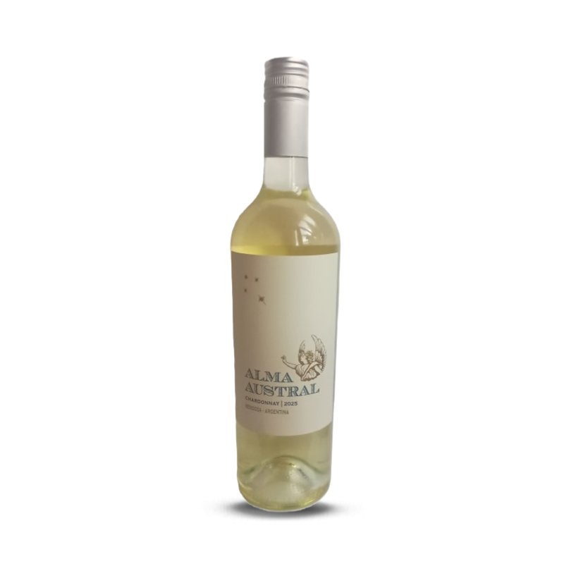 Alma Austral Chardonnay