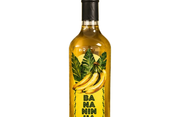 IBITURUNA BANANINHA