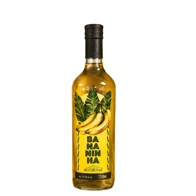 IBITURUNA BANANINHA