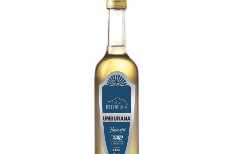 IBITURUNA UMBURANA