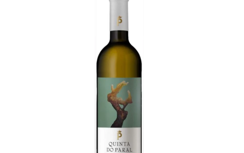 Quinta do Paral Estate Branco