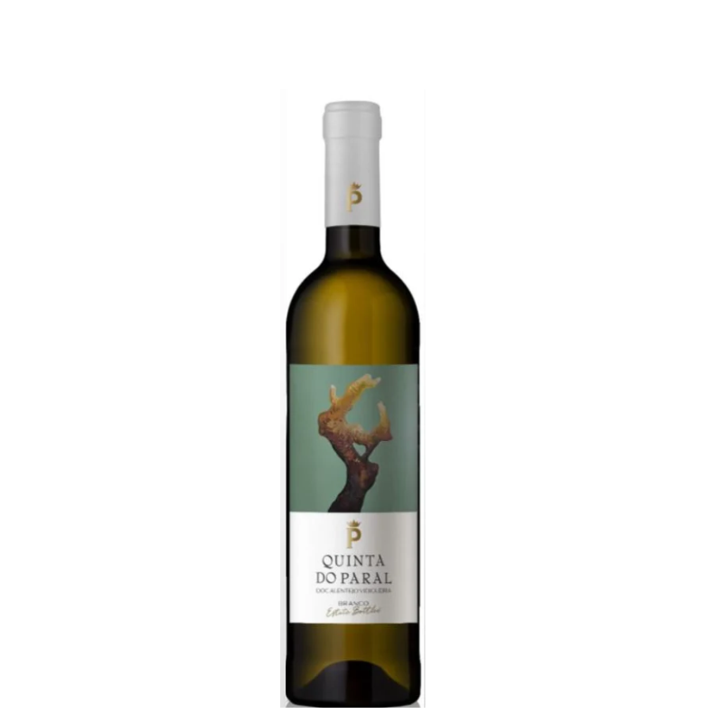 Quinta do Paral Estate Branco