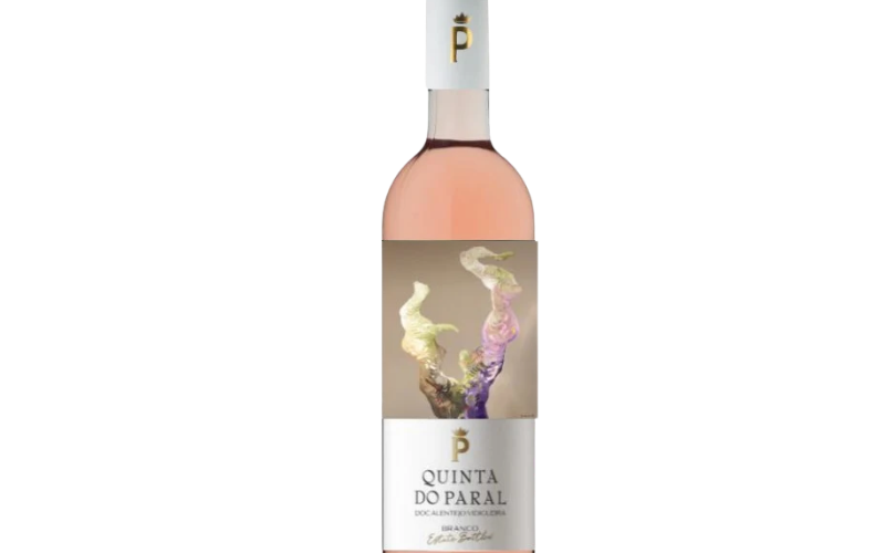 Quinta do Paral Estate Rose