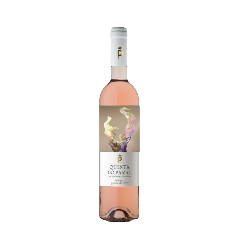 Quinta do Paral Estate Rose