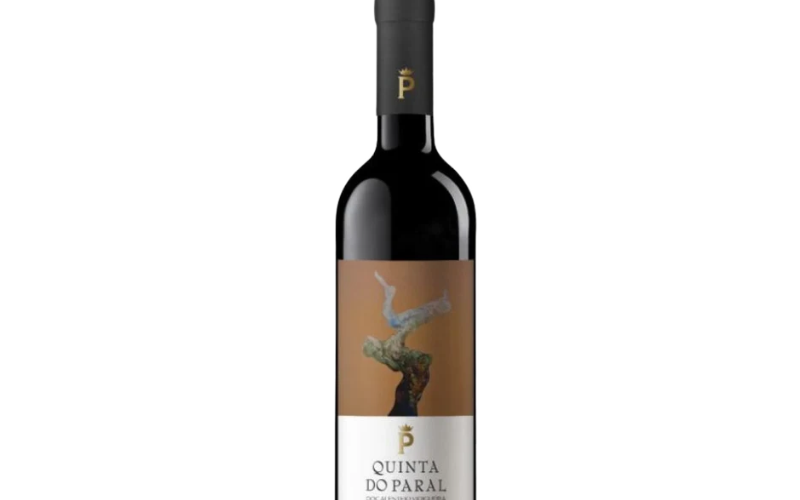 Quinta do Paral Estate Tinto