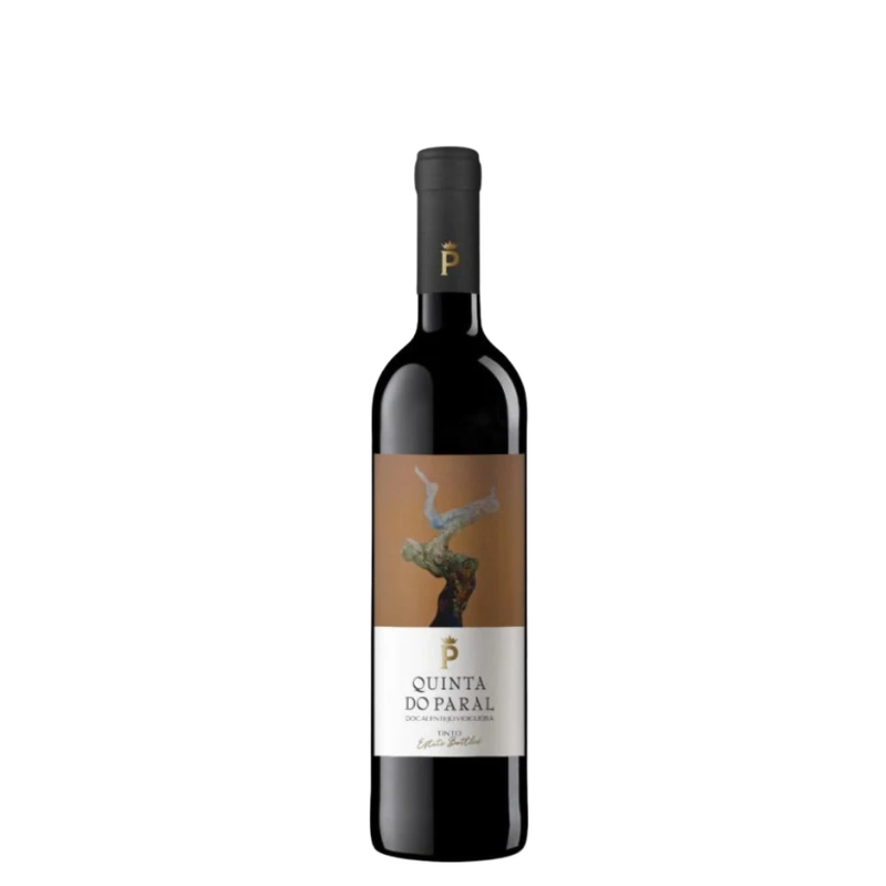 Quinta do Paral Estate Tinto