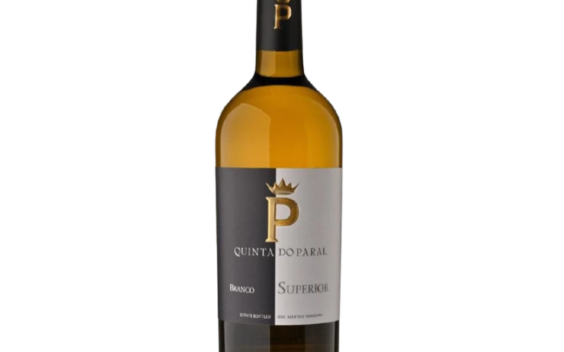 Quinta do Paral Superior Branco