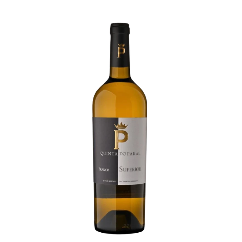 Quinta do Paral Superior Branco
