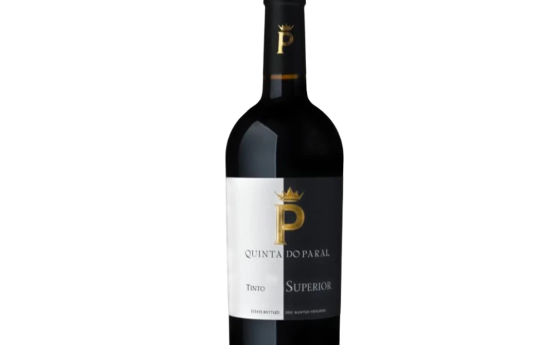 Quinta do Paral Superior Tinto