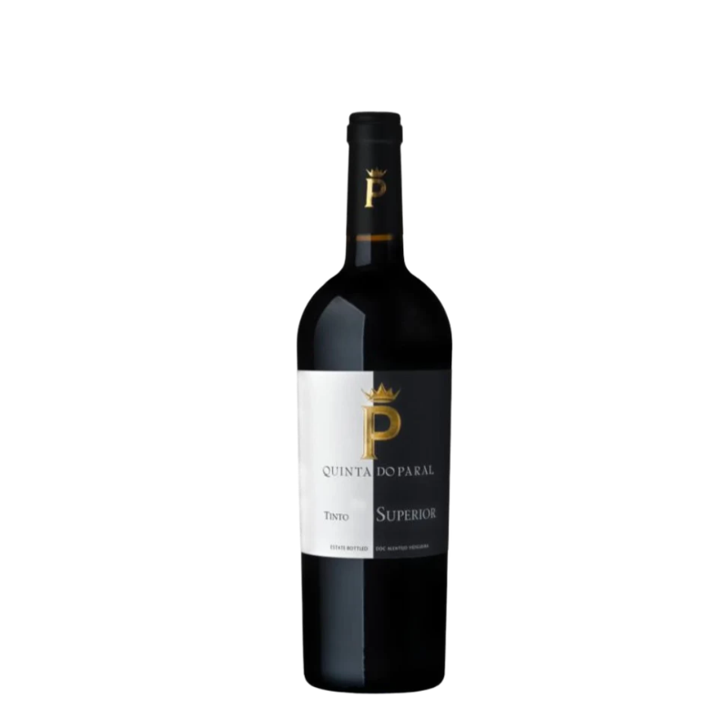 Quinta do Paral Superior Tinto