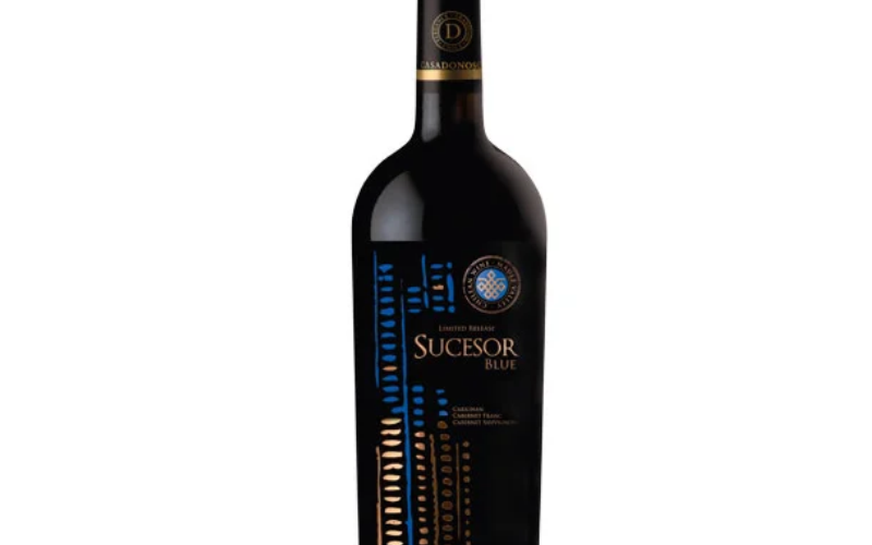 SUCESOR BLUE