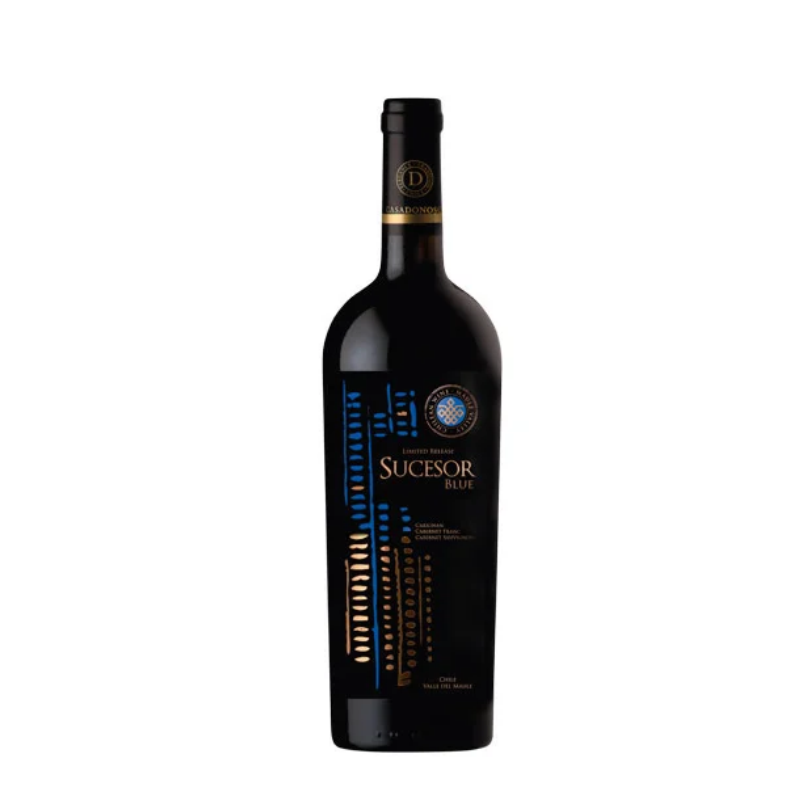 SUCESOR BLUE